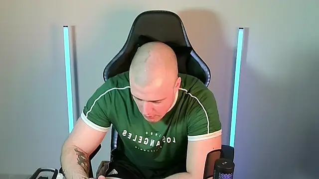 Telenok 即時 XXX 聊天