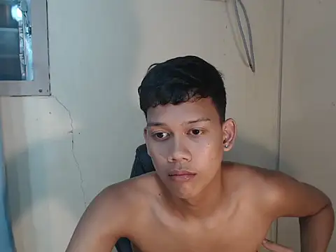 UrAsian_Turjak's Webcam Show