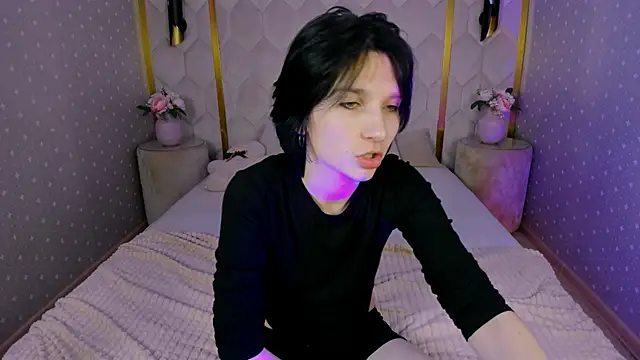 AdonBev Live XXX Chat