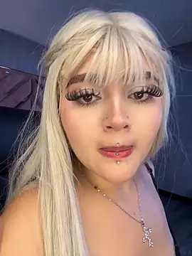 lya_nekko_ Live XXX-Chat