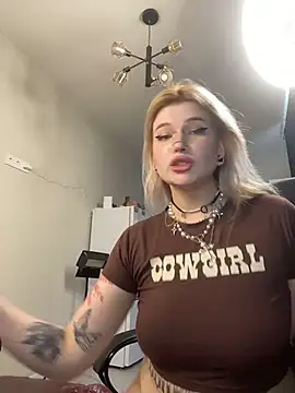 โชว์เว็บแคมของ DriveThruCiri