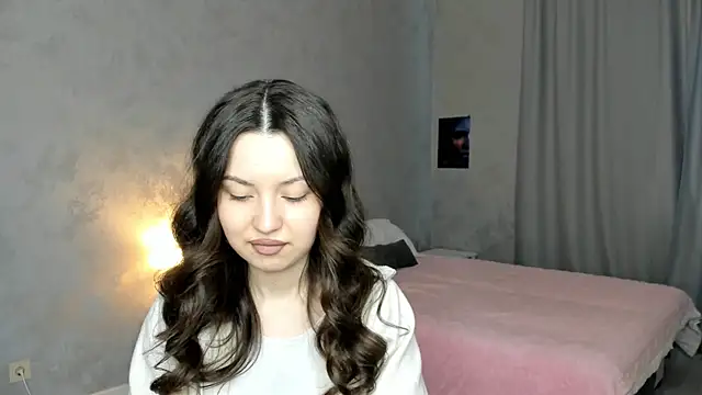 Chat XXX en directo de JanLokietek