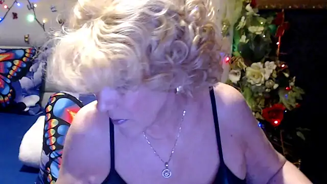 HappyWomanOn Obrolan Langsung XXX