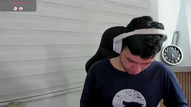 عرض كام Rick_Adams