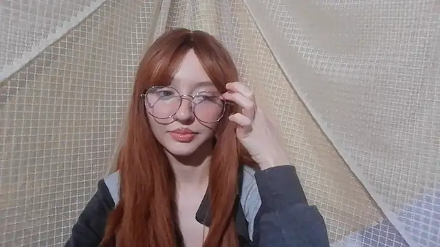 IsabellaBlacky Webcam-Show