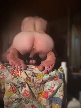 Pokazy przed kamerką – CloudieHank