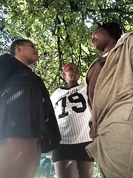 Ciara-Mia: вебкам-шоу