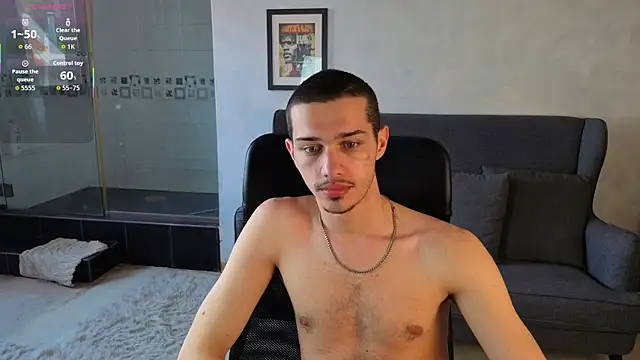 KaydenDrew Webcam Show