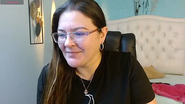 Chat XXX en directo de MsJossie