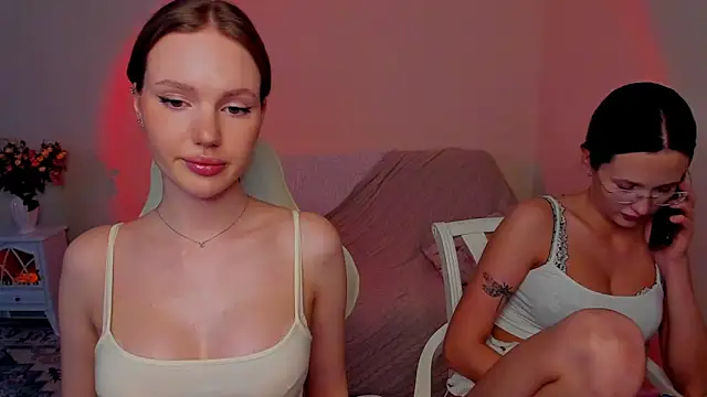 Czat XXX na żywo – MishkaMe