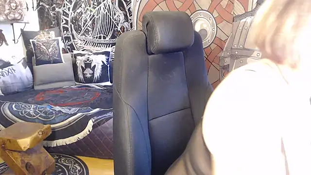 TittenMichelle Obrolan Langsung XXX