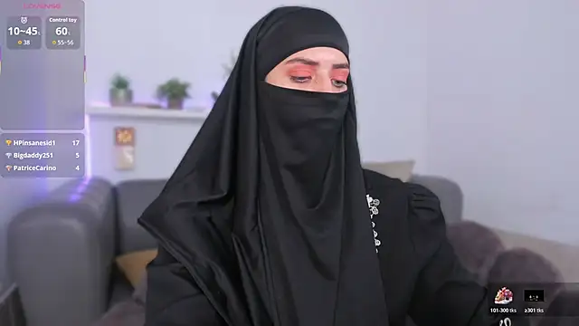 salma_arabicc – Live XXX-chat