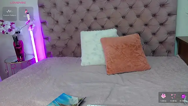 _Agata_'s Live XXX Chat