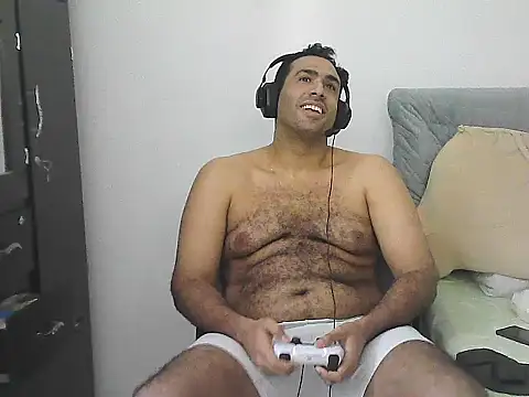 Chat XXX en directo de IronSideBear