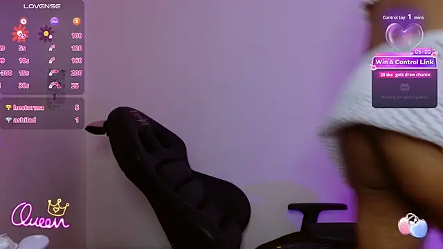 kaisage_tay 即時 XXX 聊天