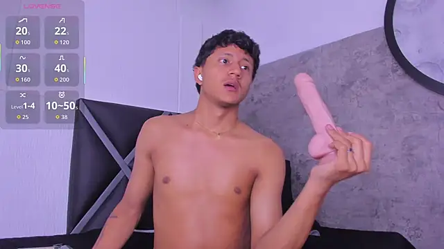 _Leohot_ লাইভ XXX চ্যাট