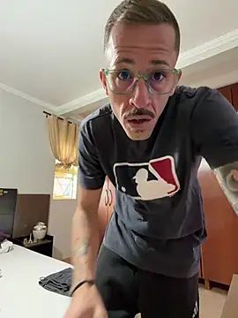 Lucasjandre: απευθείας συνομιλία ΧΧΧ