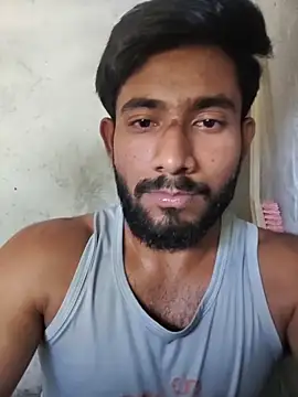 Show modela LustyDanky na web-kameri