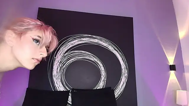 Chat +18 de AlannaViera ao vivo