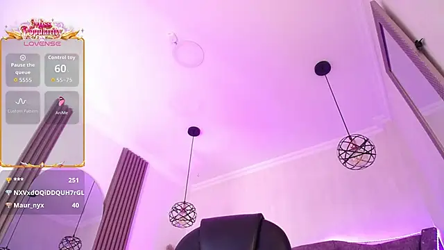 Amara_Davis1's Live XXX Chat