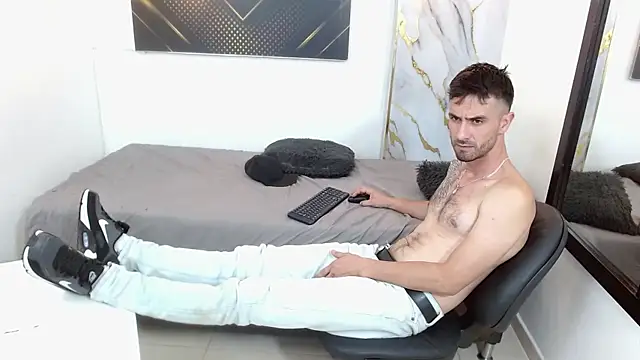 KingOfTemptation Obrolan Langsung XXX