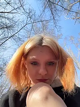 NinaParri's Live XXX Chat