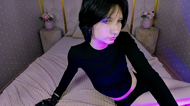 AdonBev 라이브 XXX 채팅