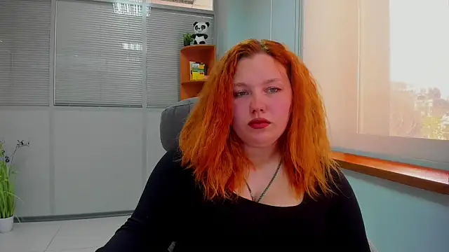 Aillia-Rous – Naživo XXX chat