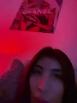 BunnieAngel 在線直播表演