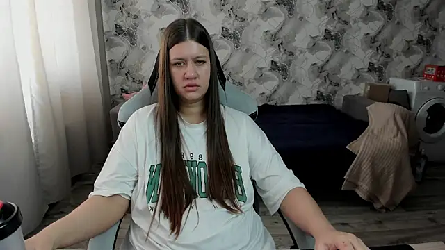 Chat XXX ao vivo de Lis_Kollen