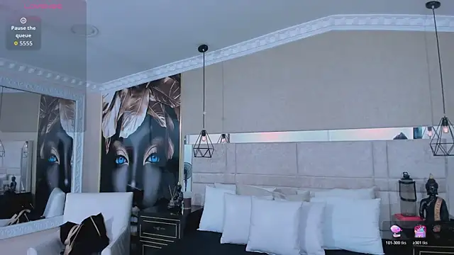 kimCosseyy 라이브 XXX 채팅