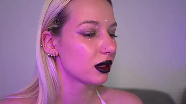 Chat XXX ao vivo de RanyThomson