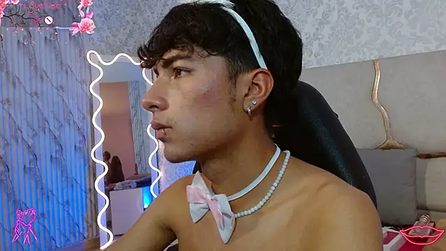 osamu_tay Pertunjukan Webcam