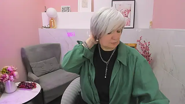 Chatroom XXX en direct de CarmenSoft