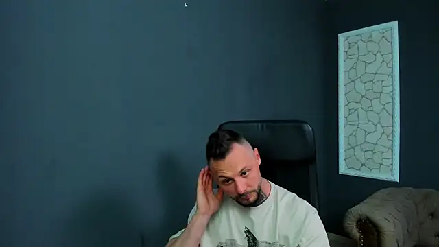 Show Webcam de BrianHunts