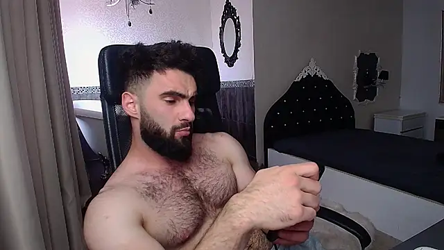 MicahLane ওয়েবক্যাম শো