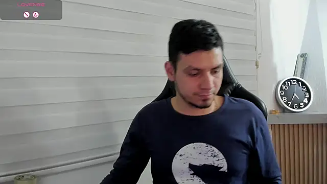 Chat XXX Live Rick_Adams