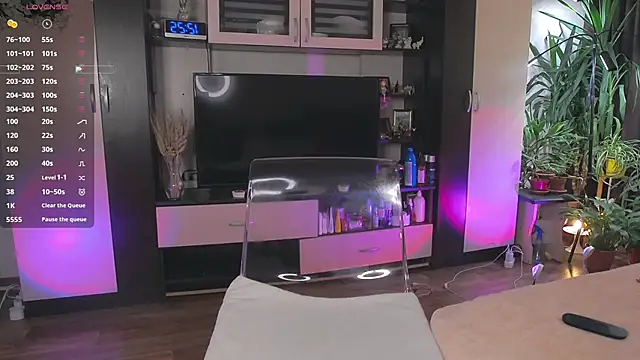 Онлайн чат XXX SheilaRyan