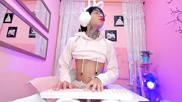 Chat XXX ao vivo de Liam_evvan