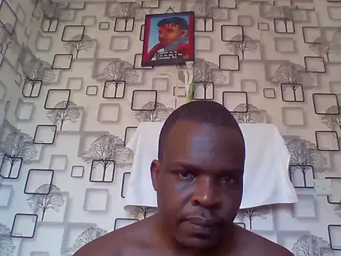 Chumba_001のウェブカ  メラショー