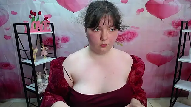 NeonilaLisova 即時 XXX 聊天