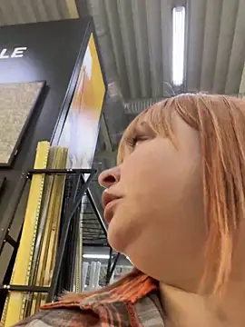 SweetCuteGirls1023's Live XXX Chat