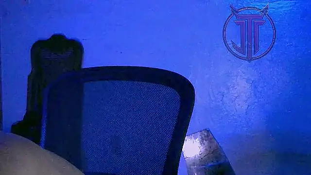 Show webcam de JockNThirsty