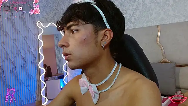 osamu_tayのウェブカメラショー