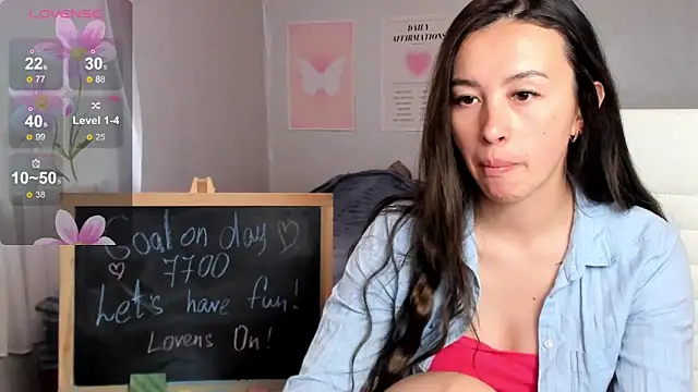 Sembang XXX Secara Langsung Geisha_Anna