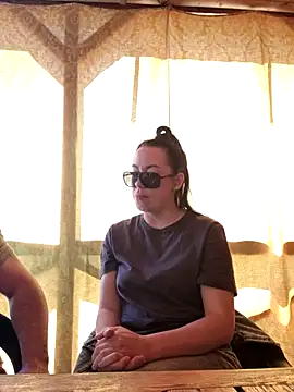 -Pupsiki- 网络视讯表演