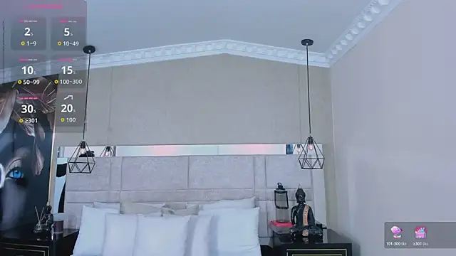 kimCosseyy 现场XXX聊天