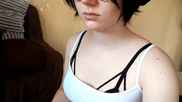 HighLense's Live XXX Chat