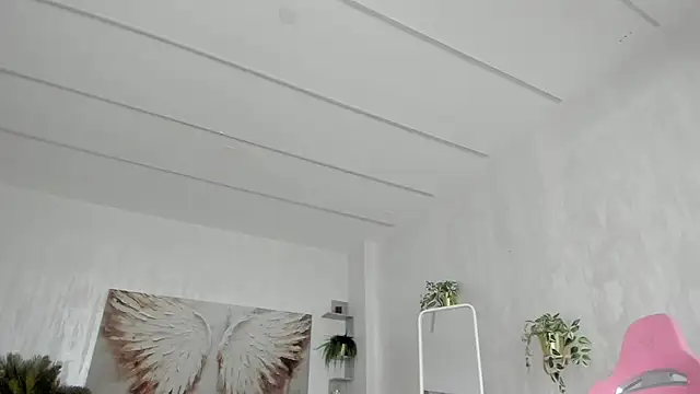 Chat XXX ao vivo de TiffanyHouston_