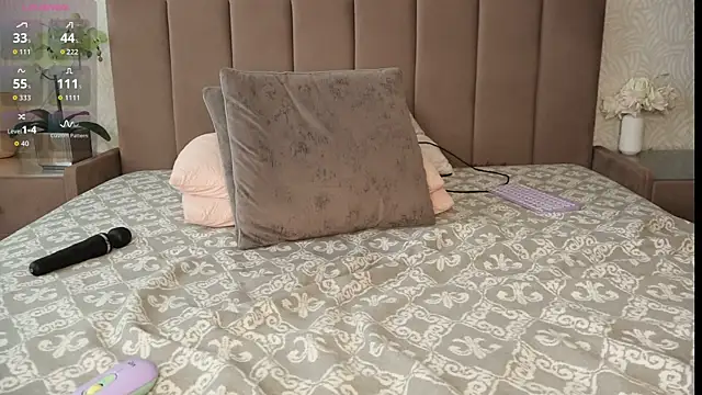 Sembang XXX Secara Langsung honeyed_poison